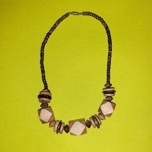 Necklace - Cosmetic Jewelry